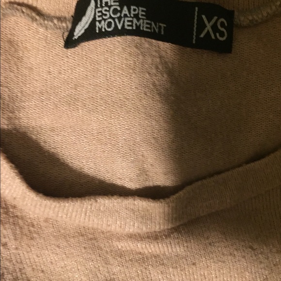 Long sleeved comfy shirt - Picture 3 of 4